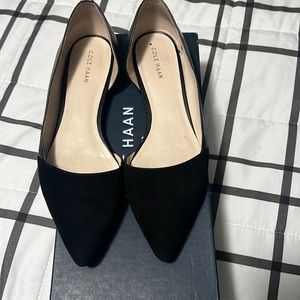 Cole Haan Flats